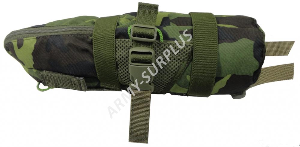 Obal na tlakovou láhev 35 x 12cm vz.95 AČR molle