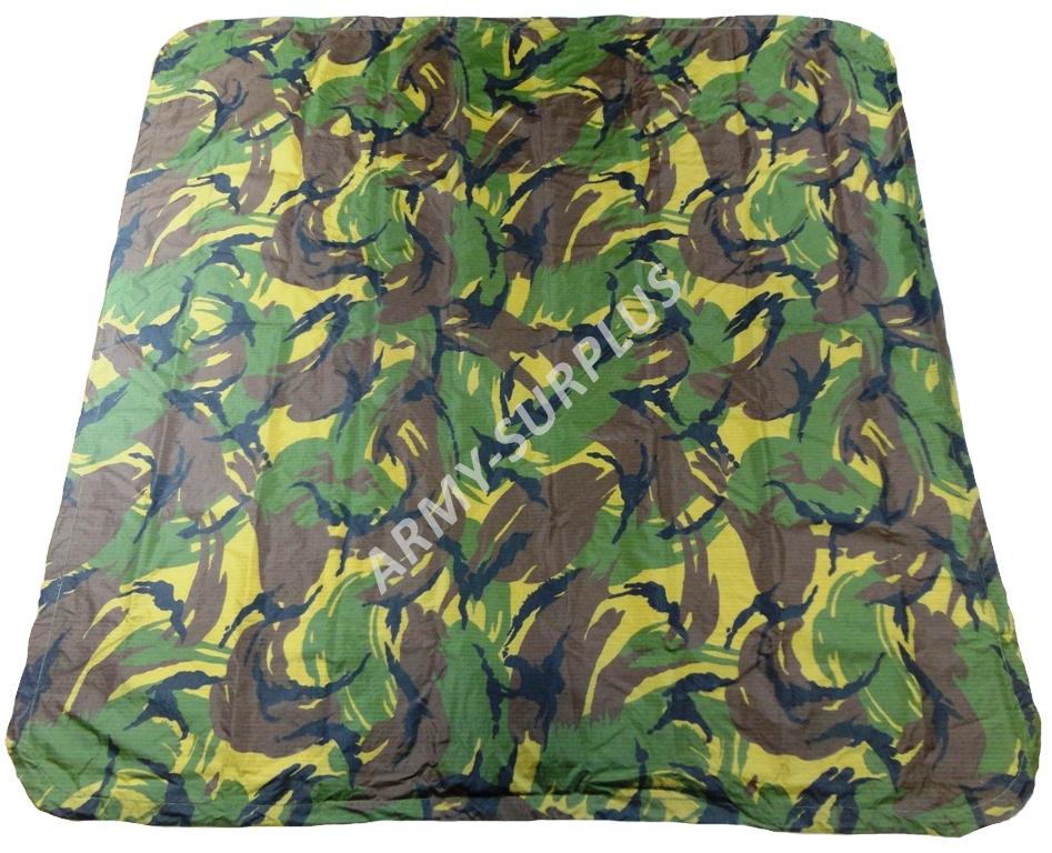 Povlak na batoh Holandsko nový