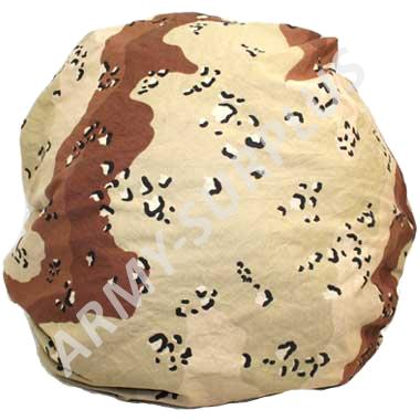 Povlak na batoh desert 6 nový