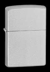 Rytí - 20051 SATIN CHROME™