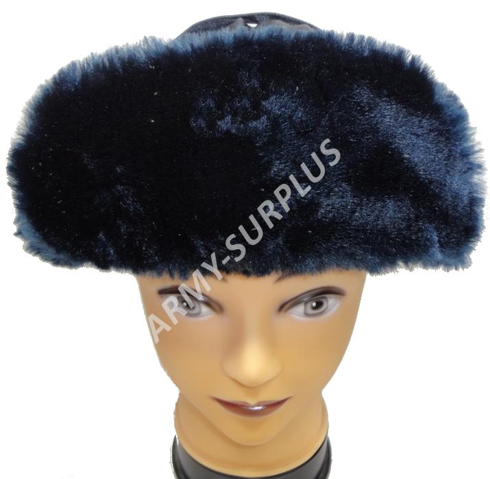 Čepice zimni (beranice) USAF originál 