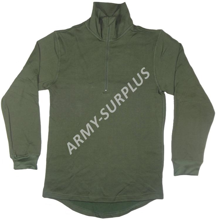 Triko (nátělník) zimní termo AČR 2000