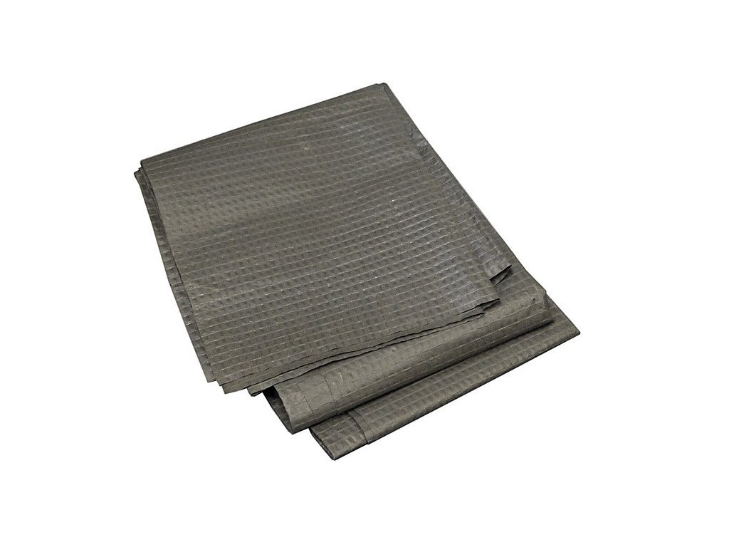 Celta BW (plachta, podlážka,podložka pod stan,spací pytel, spacák) 100 x 250 cm