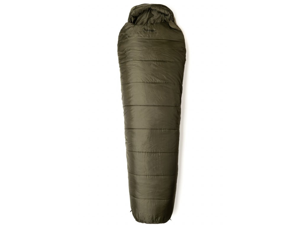 Spací pytel (spacák) Snugpak -2/-7 The Sleeping Bag TSB mumie oliv