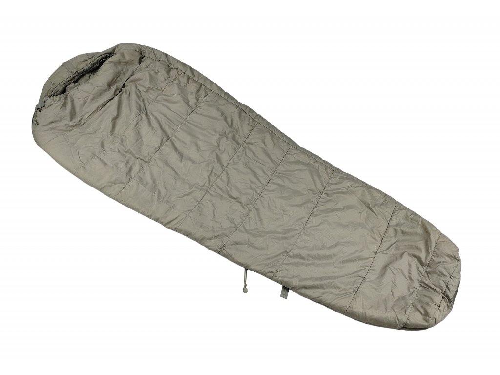 Spací pytel (spacák) US Modular Intermediate Cold ACU UCP Foliage originál zimní