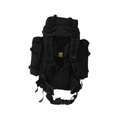 Batoh BW Mountain Vario A.B. 100l černý