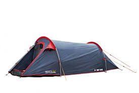 Campingový stan Regatta RCE005 HALIN2 SealGry