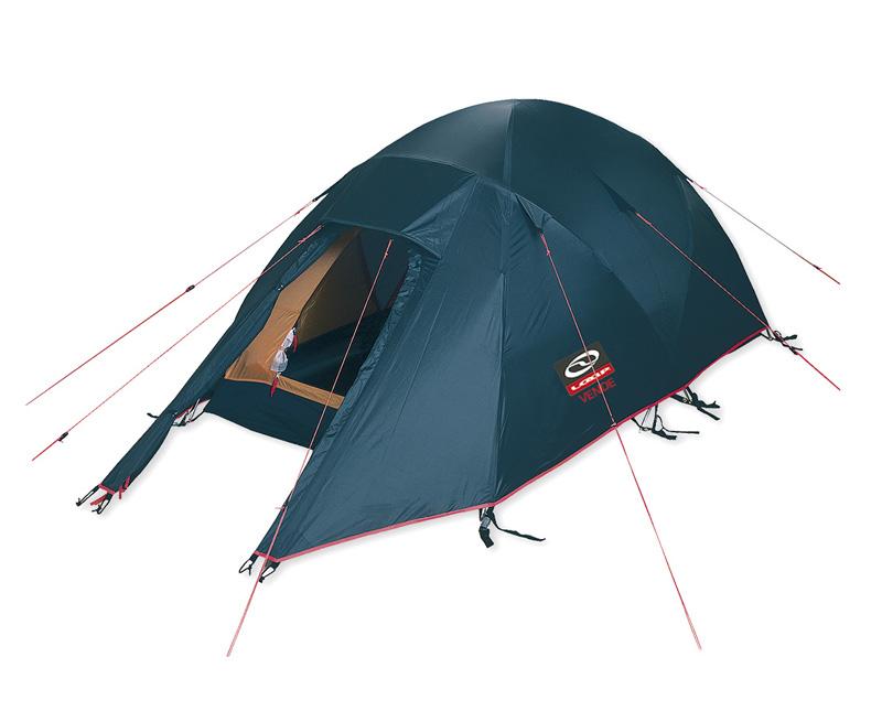 stan Loap Vende tmavě zelený