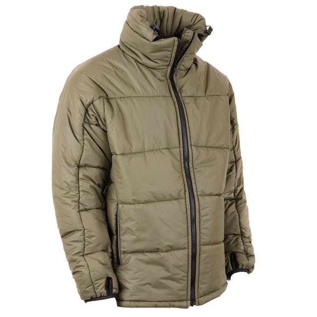 Bunda Snugpak Sasquatch oliv