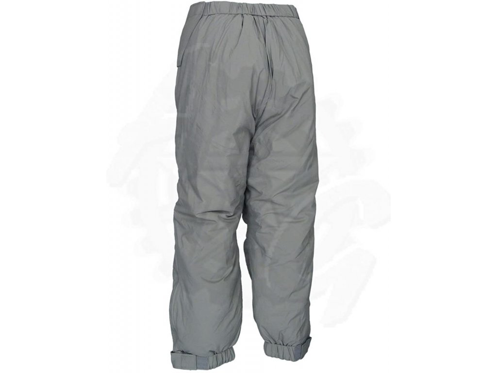 Kalhoty Primaloft ECWCS GEN III US original