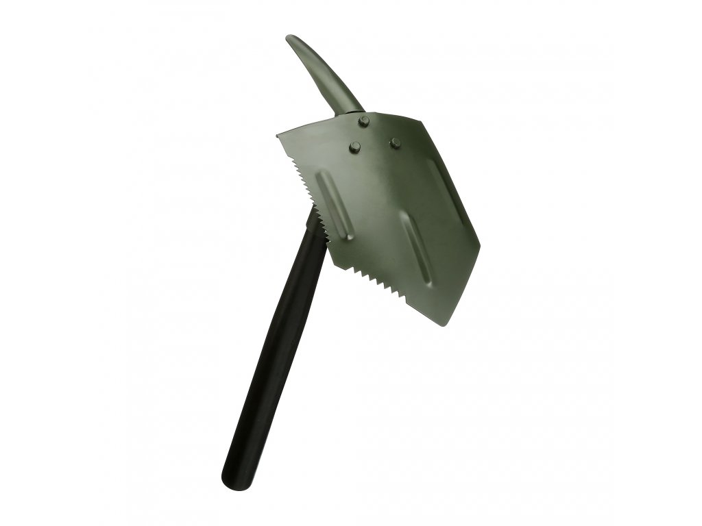 Lopatka US repro skládací oliv Miltec