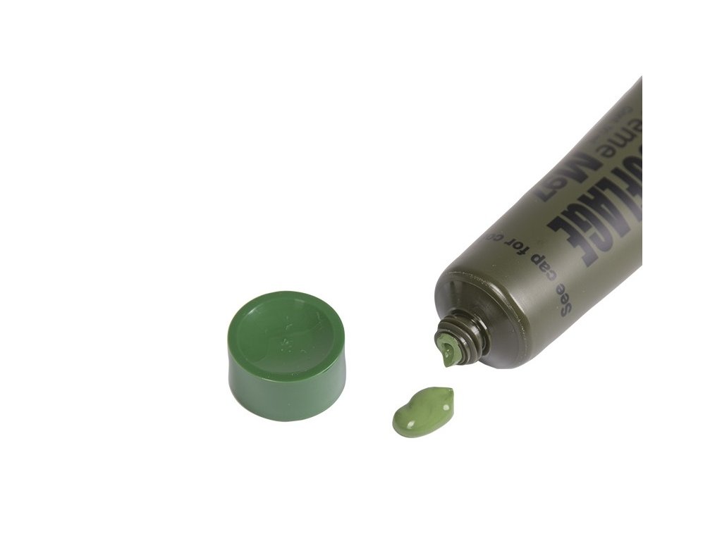 Barvy maskovací NATO tuba oliv