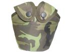 Obal na polní láhev (čutoru) k MNS-2000 AČR vz. 95 SPM