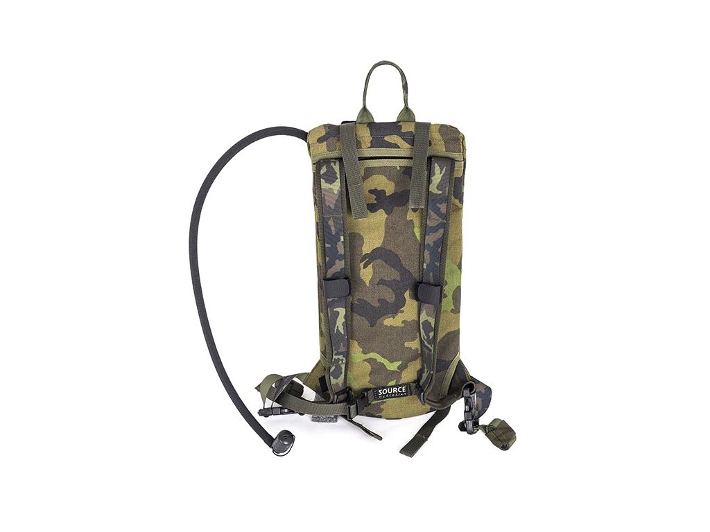 Hydratační vak (Camelbak) Source Tactical 3l vz. 95 AČR ALP FENIX