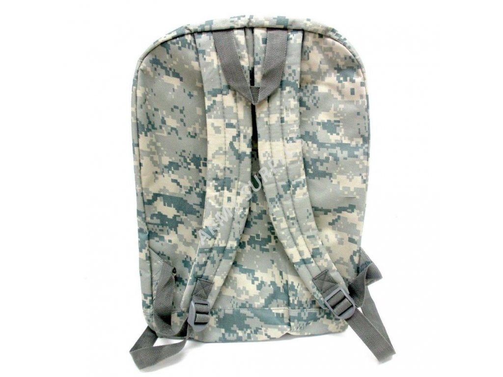 Batoh US DAY PACK GOARMY jednodenní 20l digital ACU / UCP originál