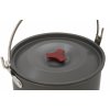 Outdoorový kotlík s poklicí FIELD 4000ml Cattara