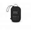 Lehká péřová oboustranná bunda Mac In a Sac® Polar Black/Charcoral