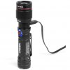 Ruční dobíjecí svítilna NEBO FLEX™ 450 lumenů 6x ZOOM