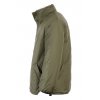Bunda Snugpak Sleeka Reversible oliv / černá originál UK