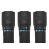 Ledlenser P7QC taktická svítilna (baterka) 220 lm čtyřbarevné osvětlení záruka 7 let