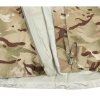 Bunda (parka) Lightweight nepromokavá ripstop MTP Velká Británie originál