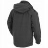 Parka bunda US ECWCS s vložkou fleece černá