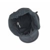 Čepice ušanka Lowe Alpine Classic Mountain Cap Black 