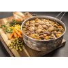 Adventure Menu Survival Food Pack - MENU I Hovězí guláš + Kuře po zahradnicku