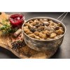 Adventure Menu Survival Food Pack - MENU IV Jelení ragú + Kuře Korma s rýží