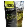 Adventure Menu Zeleninové rizoto s tofu (hotová strava) 400g BEZ LEPKU