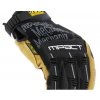 Rukavice Mechanix M-Pact 4X coyote MP4X-75
