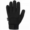 Rukavice zimní Army Gloves Thinsulate™ s membránou HiPora® Black
