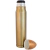 Termoska nábojnice nerez vakuová 1000ml Velká Británie Kombat