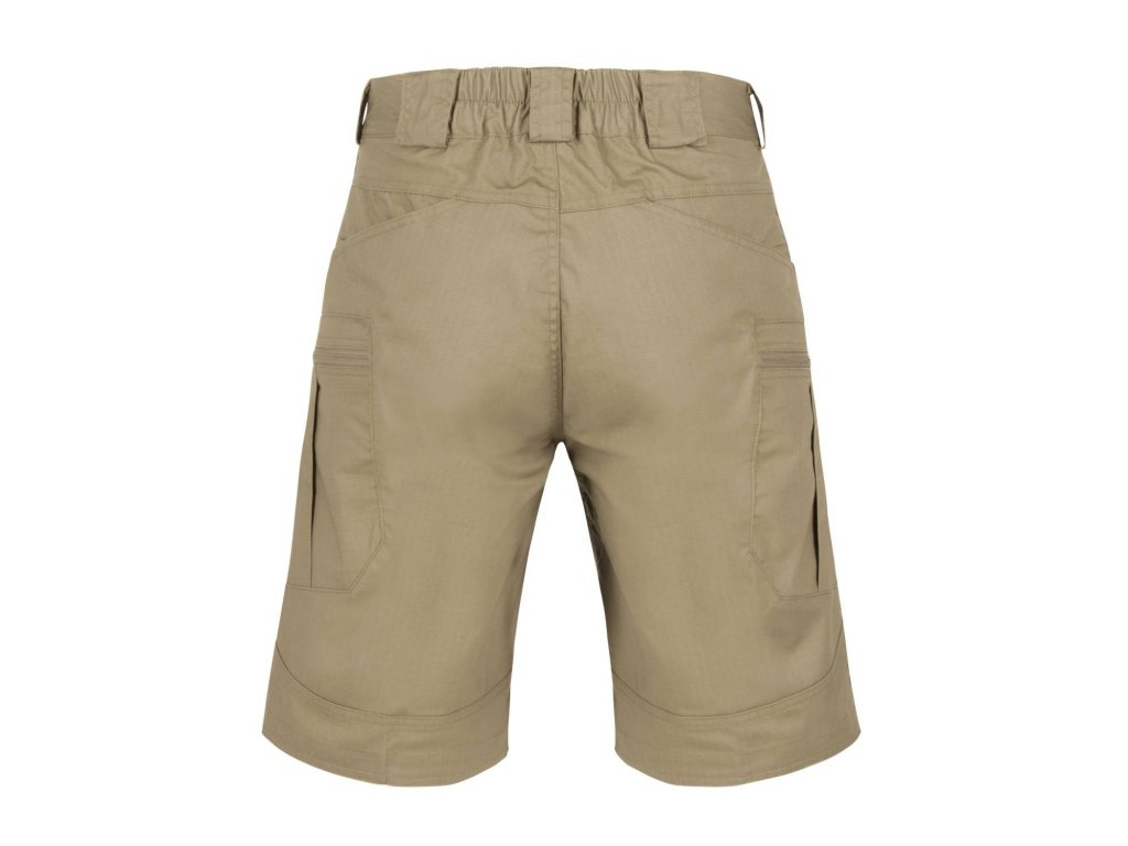 Kraťasy (bermudy, šortky) SP-UTK-PR-32 Urban Tactical Shorts Helikon OLIVE DRAB