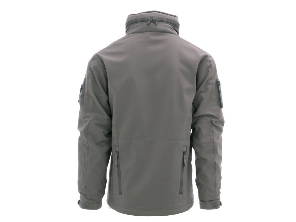 Bunda Softshell Teflon Tactical 101.INC foliage