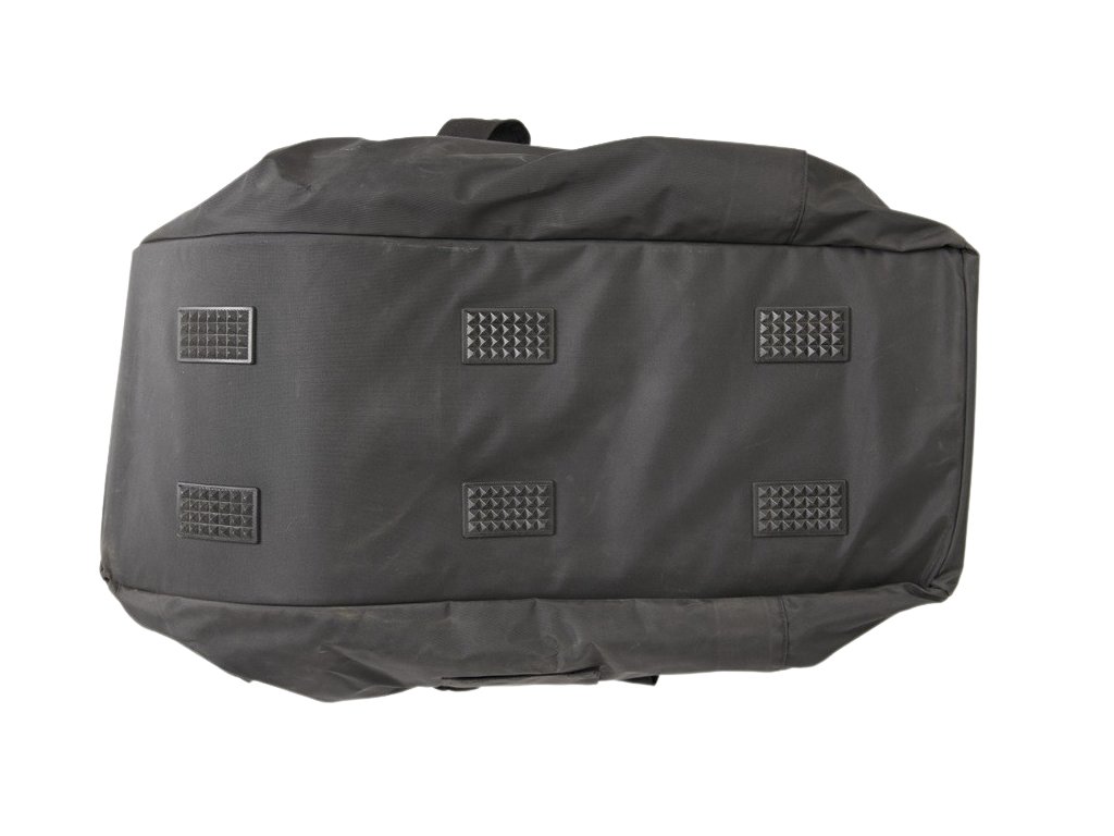 Taška přepravní černá 65L Cargo KPU Holandsko originál