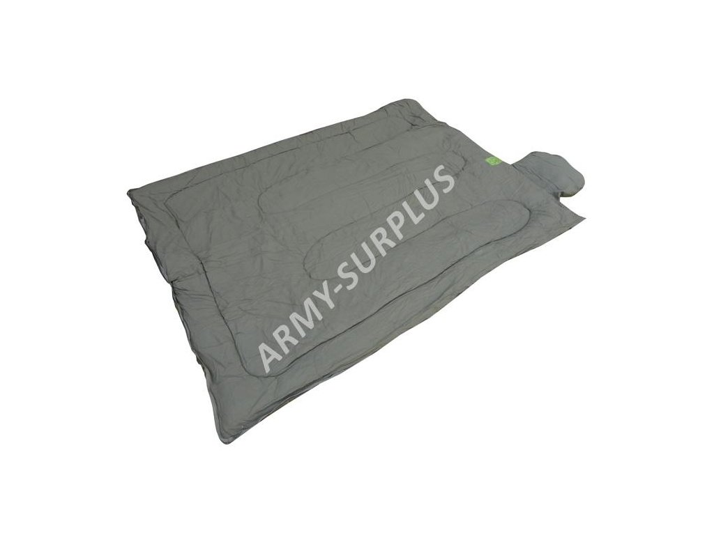 Spacák (spací pytel) pilot oliv