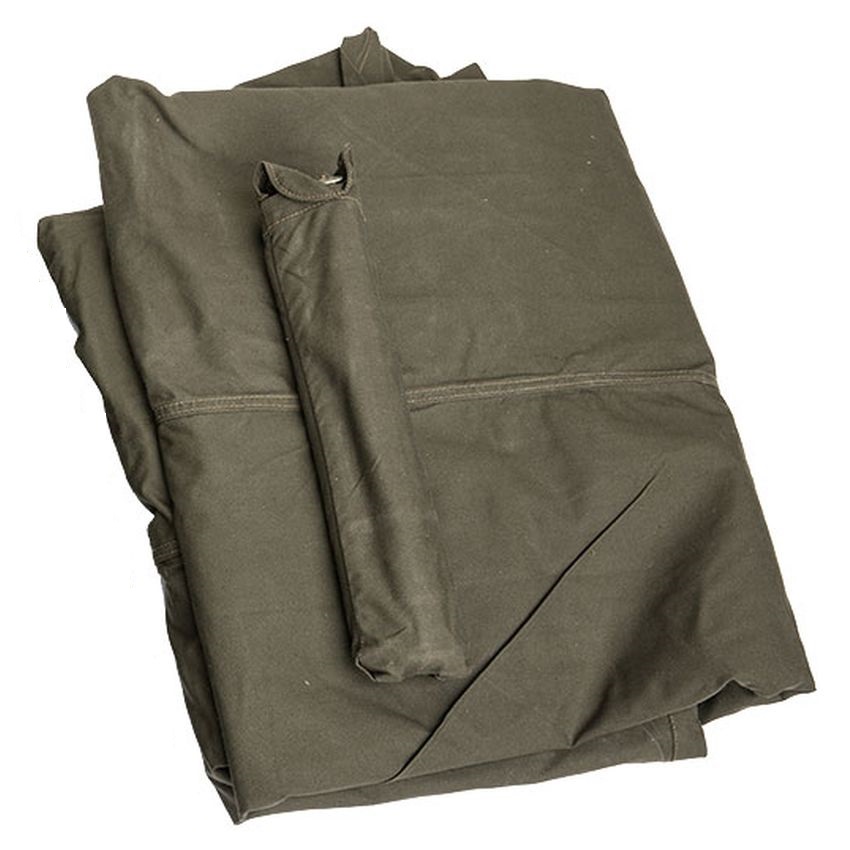 Celta stan (poncho) oliv s příslušenstvím polská armáda