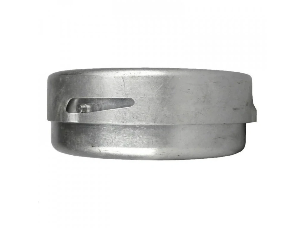 Dóza na máslo BW (Bundeswehr) vodotěsná