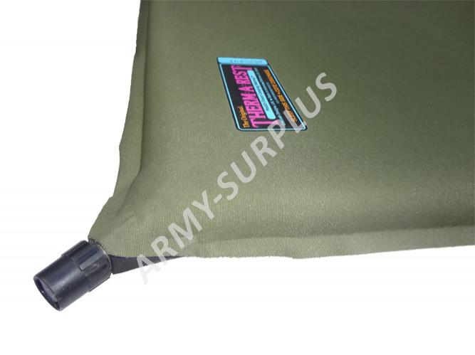 Karimatka samonafukovací Holandsko Therm-a-Rest