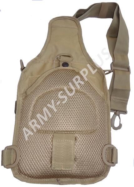 Batoh UCB 2.0 (taška) přes rameno Pentagon coyote K17046-03