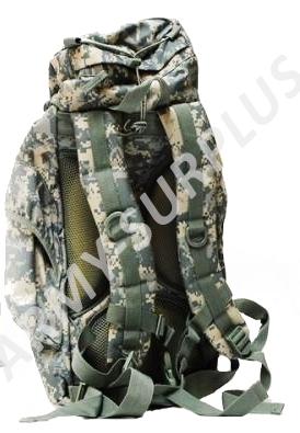Batoh 15L recon AT-Digital ACU