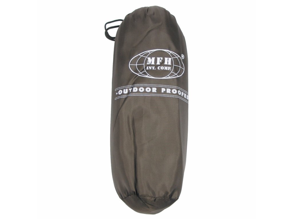 Moskytiera oliv pro 1 osobu