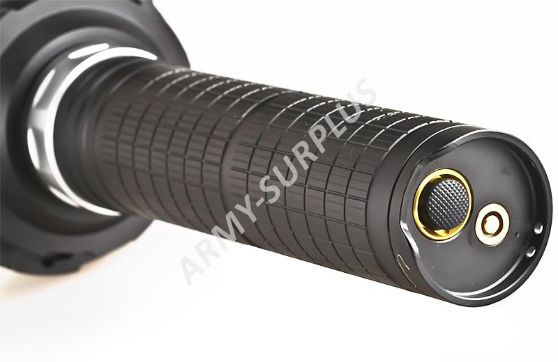 Svítilna SupBeam - X60 XM-L2 - světlomet