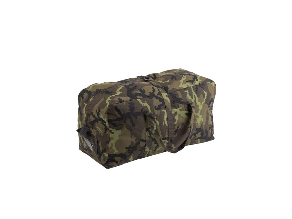 Taška přepravní AČR (jezevec) vz.95 originál