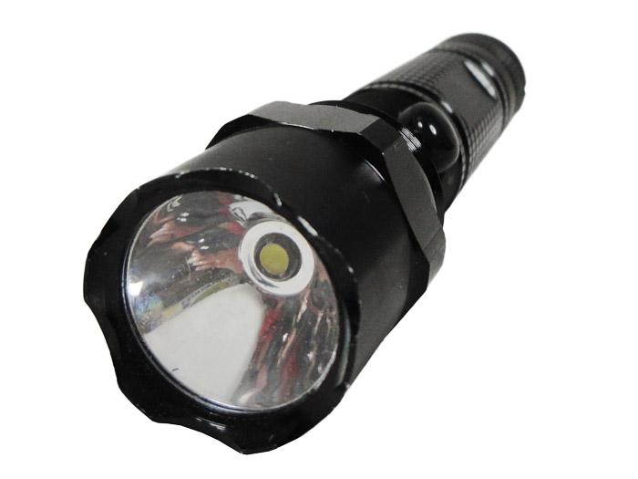 Svítilna Kangli LED