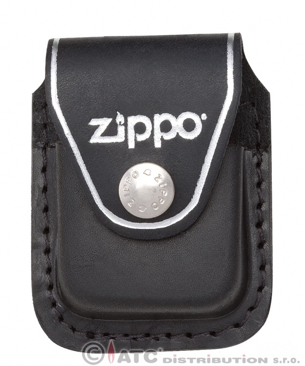 17003 Kožené pouzdro na zapalovač