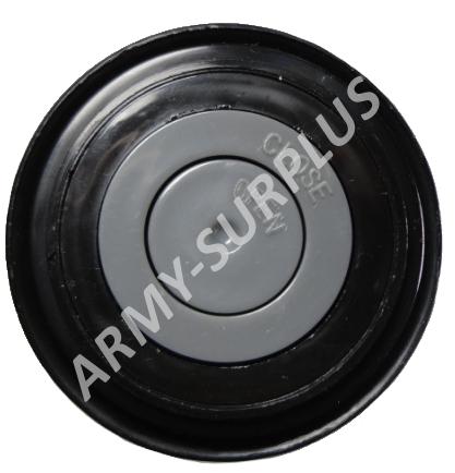 Termoska oliv nerez vakuová 1000ml