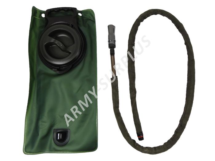 Vak na vodu náhradní 17 x 34 cm 2L