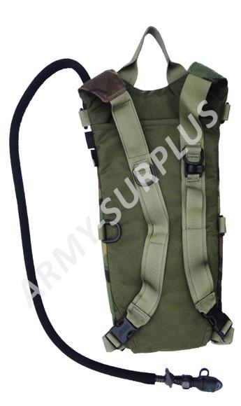 Vak na vodu CamelBak DPM